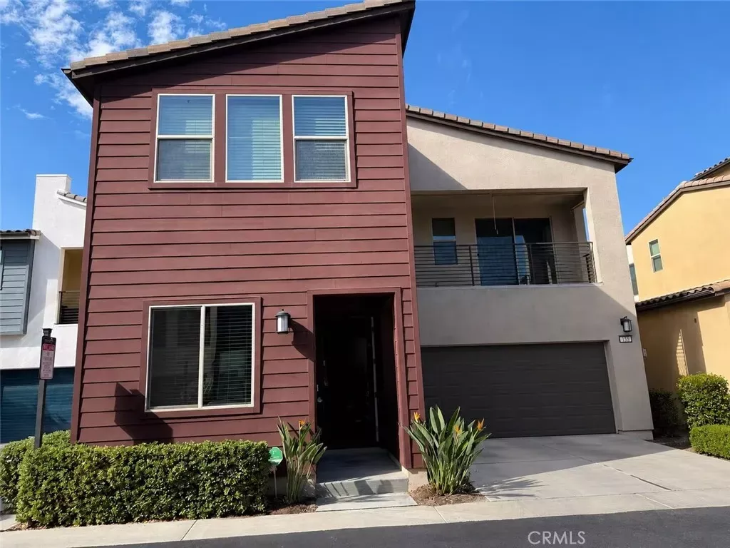 Property Photo:  135 Denali  CA 92630 