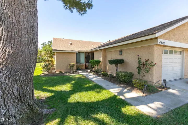 Property Photo: 44142 Village 44 CA 93012