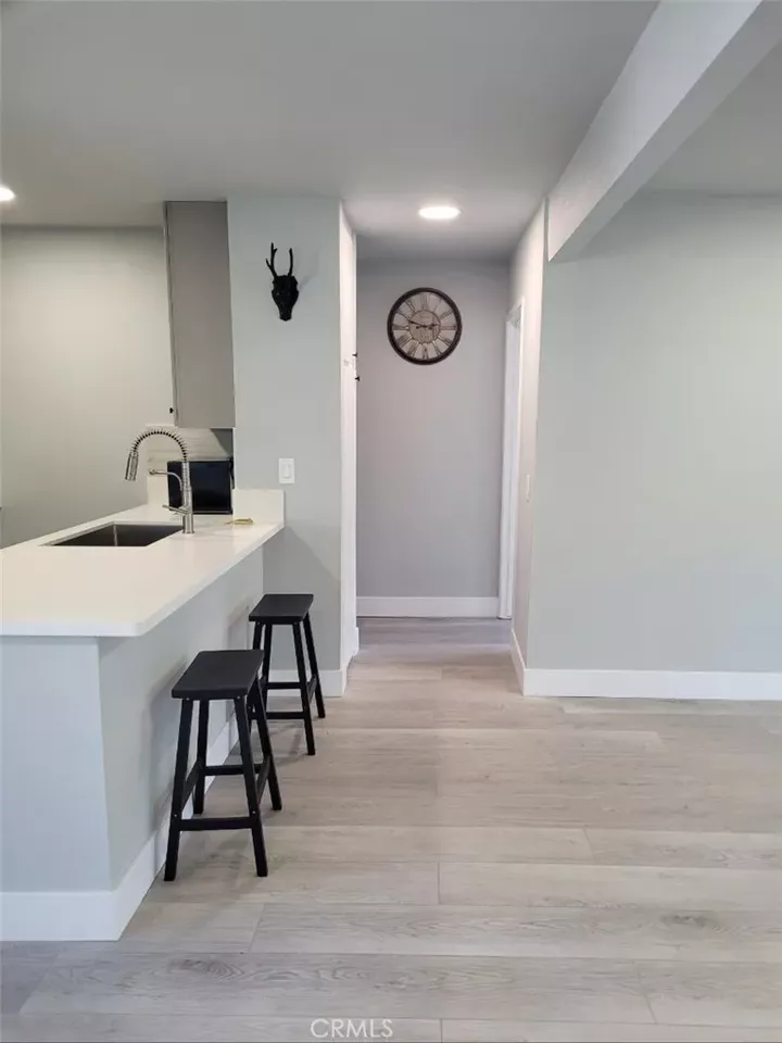 Property Photo: 15233 Santa Gertrudes Avenue V104 CA 90638