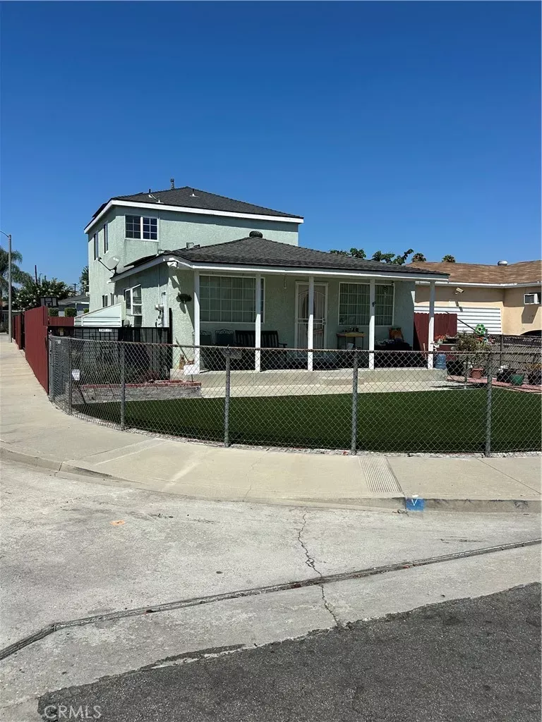 Property Photo:  14421 Ibbetson  CA 90706 