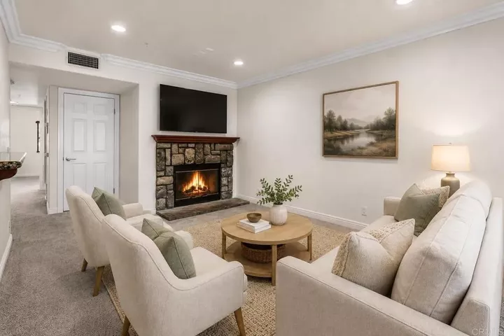 Property Photo:  1434 Marshall Road 23  CA 91901 