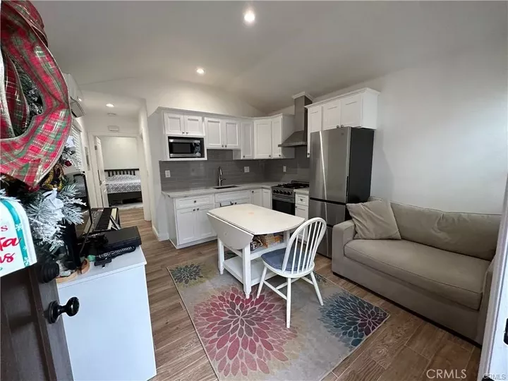 Property Photo: 6116 Strickland Avenue CA 90042