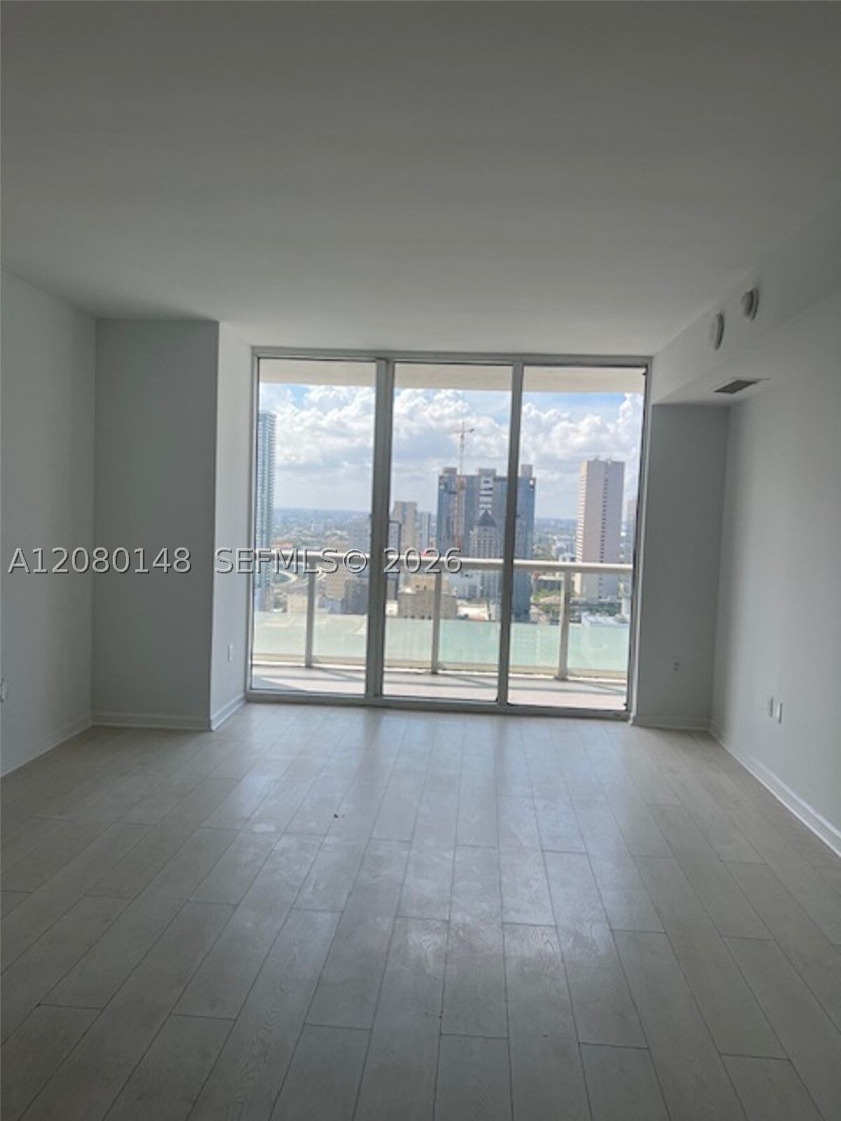 Property Photo:  50 Biscayne Blvd 3407  FL 33132 
