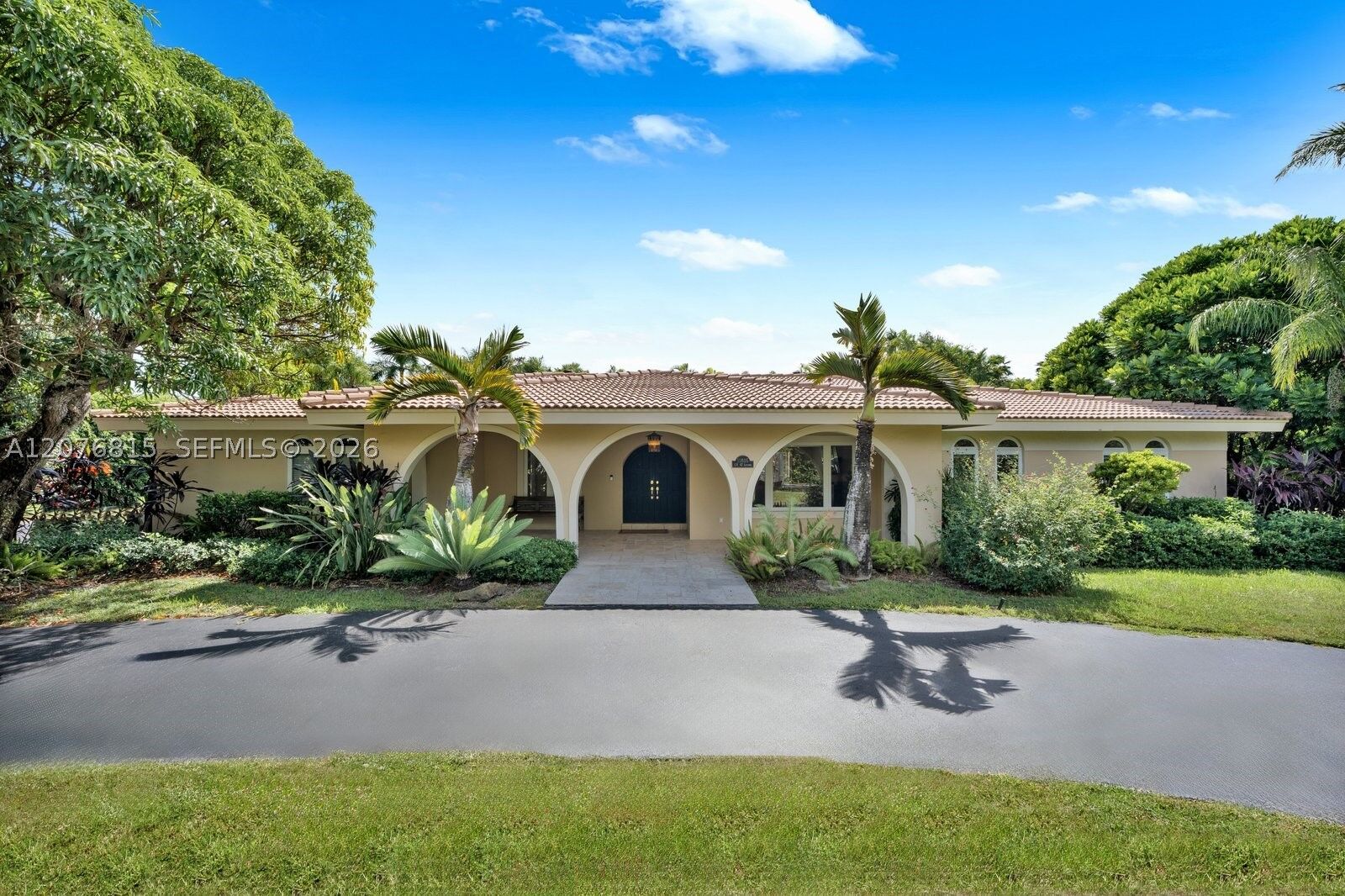 Property Photo:  11805 SW 62nd Ave  FL 33156 