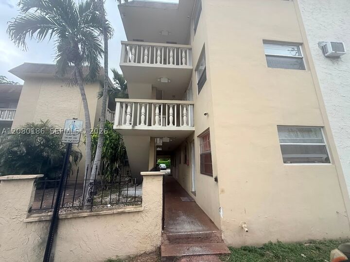 Property Photo: 5391 W 22nd Ct 205 FL 33016