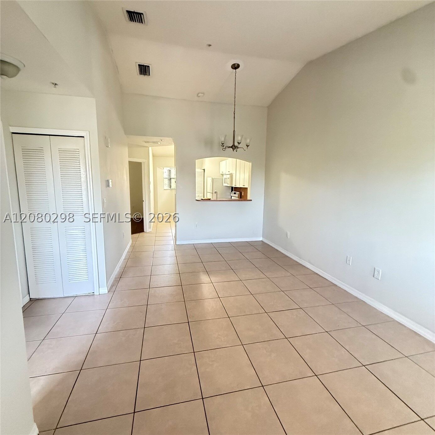 Property Photo: 22831 SW 88th Pl 303 FL 33190