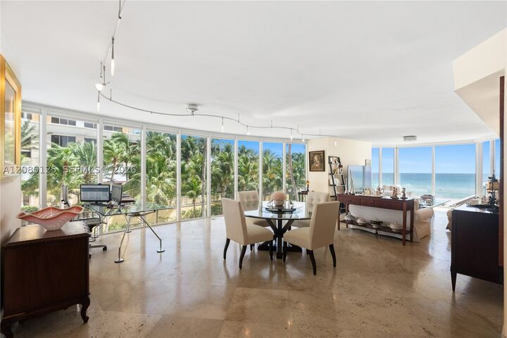 Property Photo:  17555 Collins Ave 308  FL 33160 