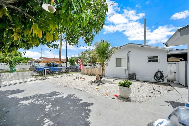 Property Photo:  6501 SW 4th St B  FL 33144 