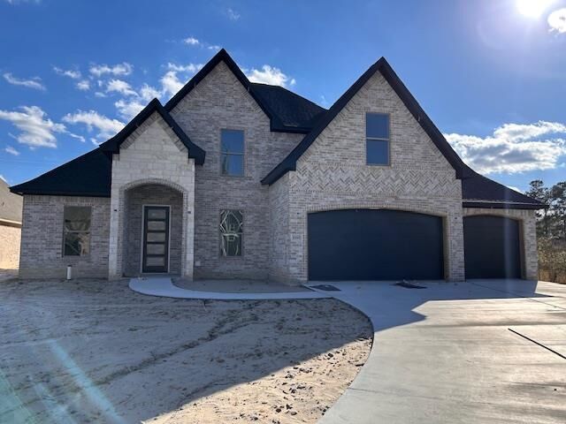 Property Photo: 1350 Jared Drive TX 77657