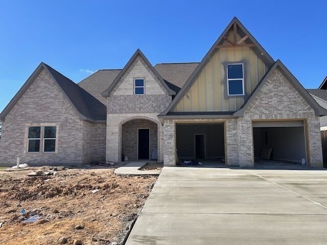 Property Photo: 1360 Jared Drive TX 77657