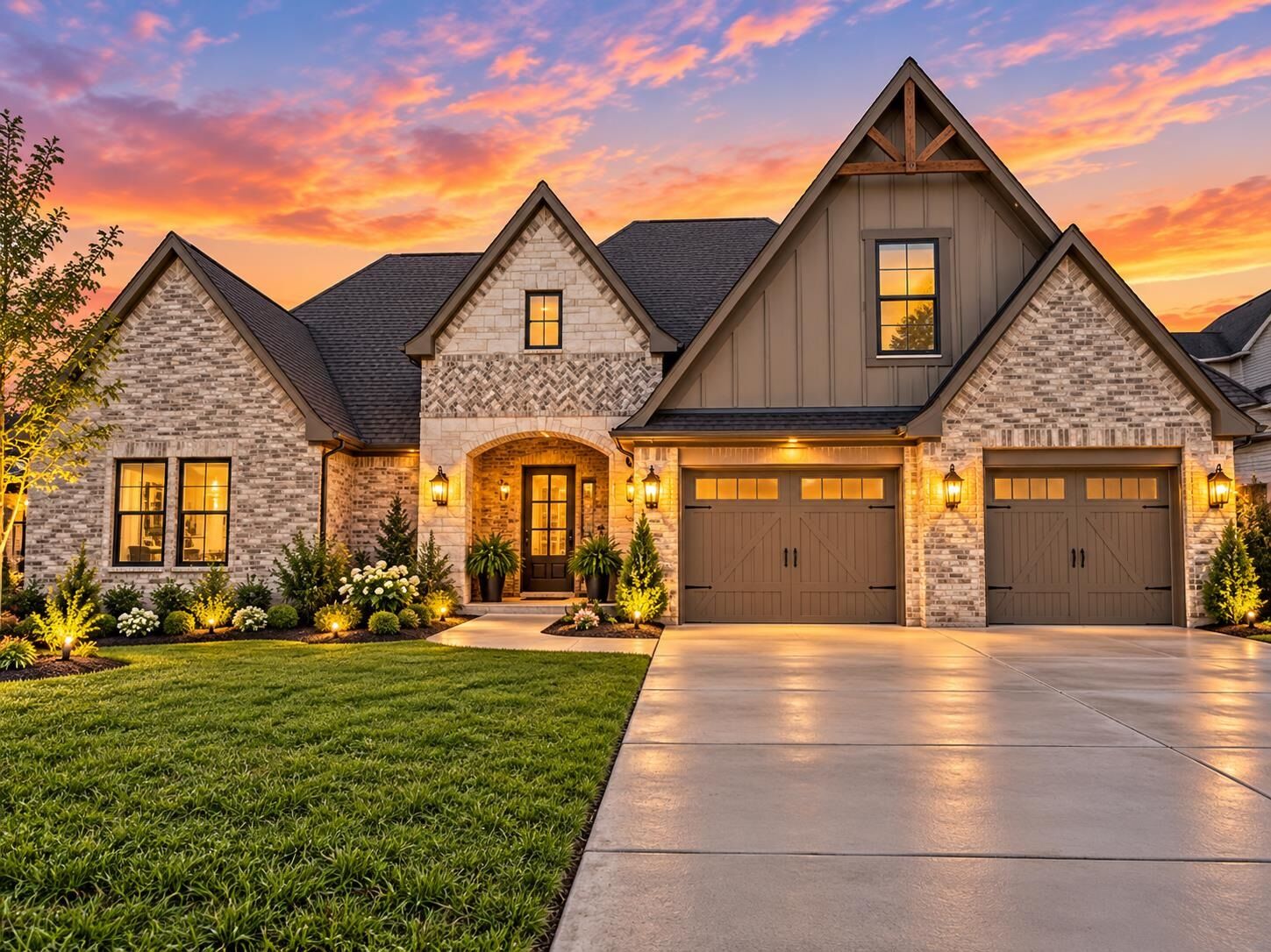 Property Photo:  1360 Jared Drive  TX 77657 