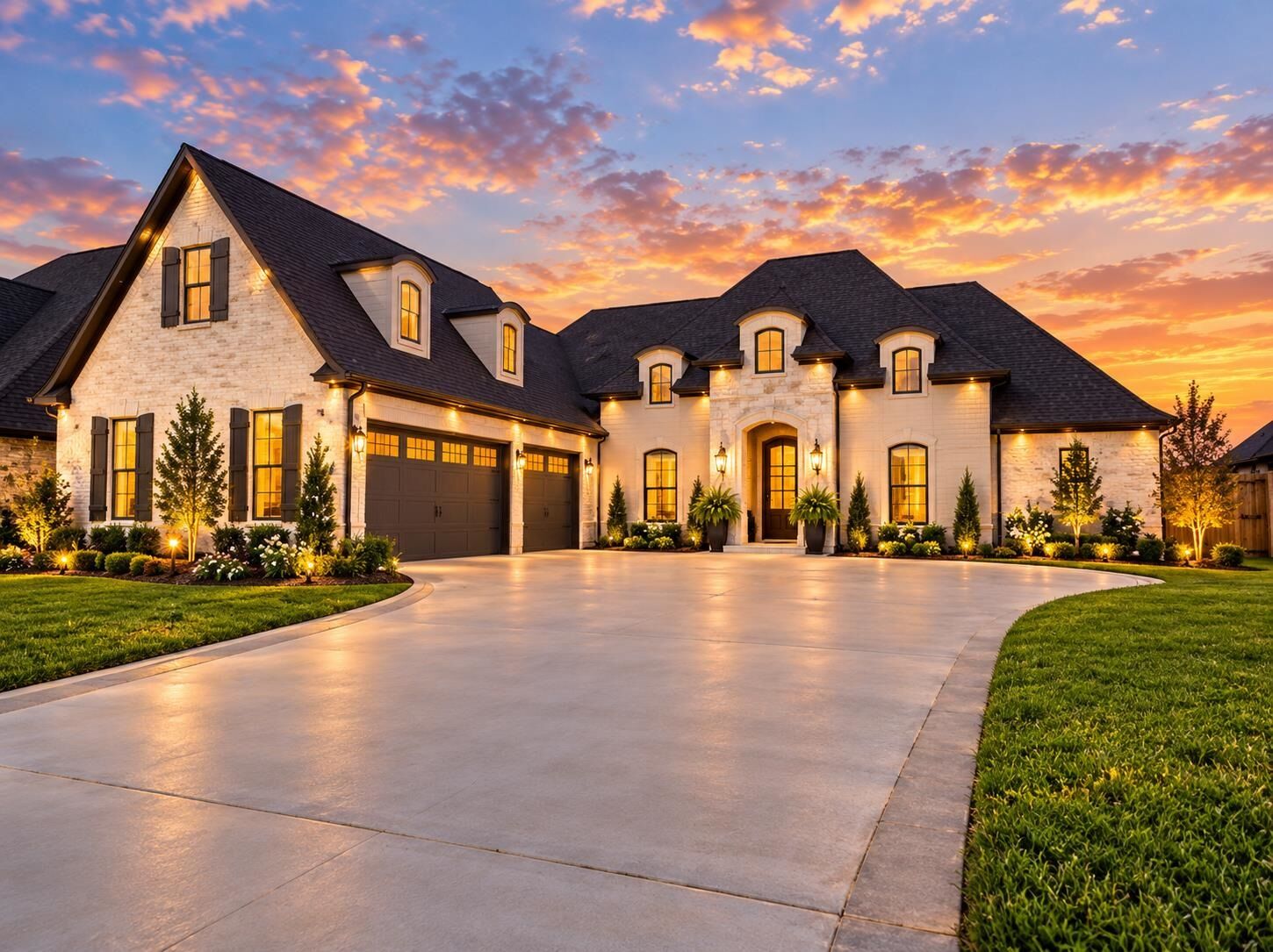 Property Photo:  6050 Dania Drive  TX 77707 