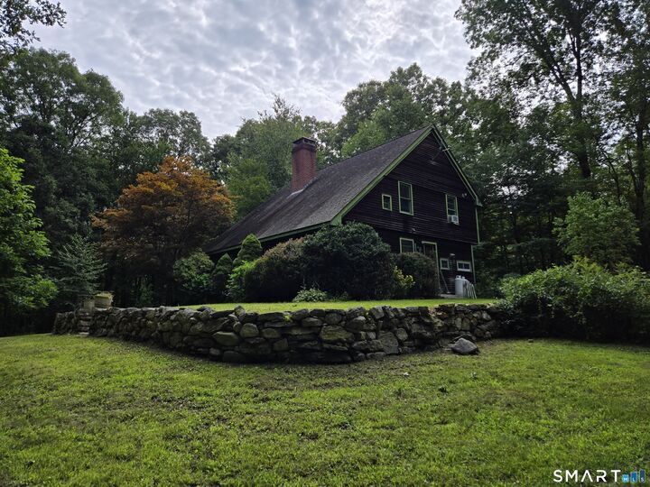 Property Photo:  138 Krapf Road  CT 06278 
