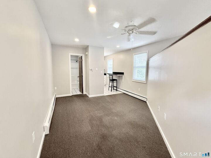 Property Photo:  139 Bradley Street B  CT 06511 