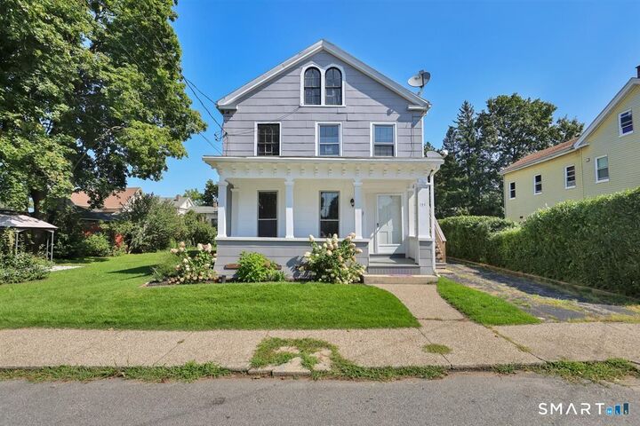 Property Photo:  119 Williams Street  CT 06360 