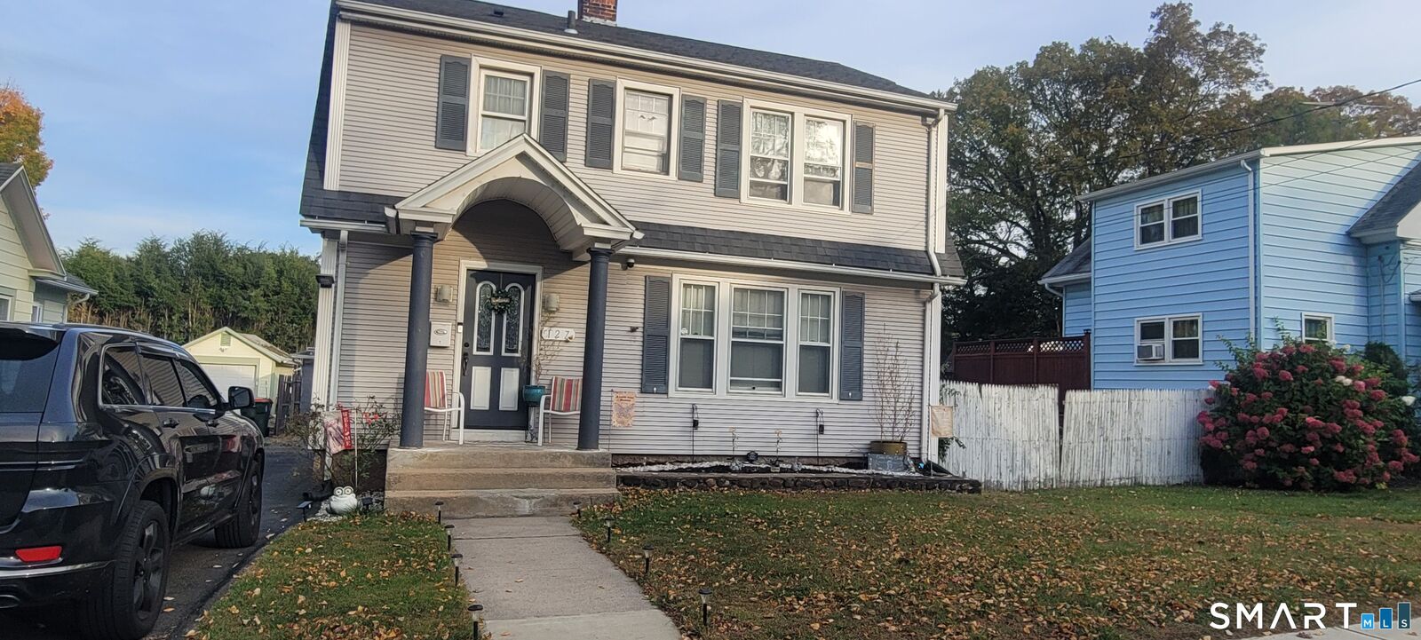 Property Photo:  127 North Pearl Street  CT 06450 