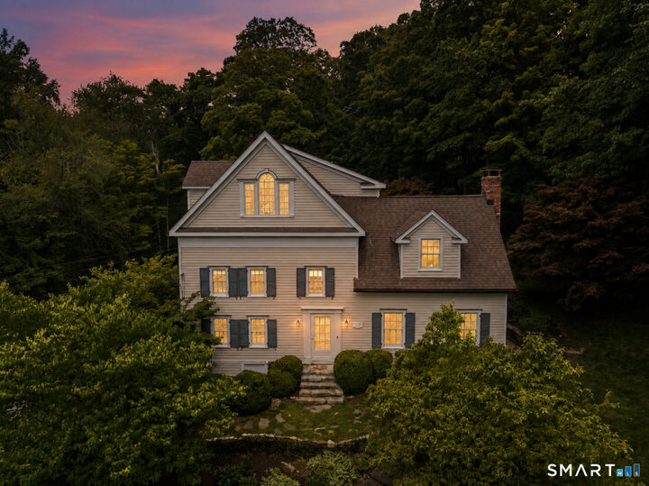 Property Photo: 4 Crawford Road CT 06880