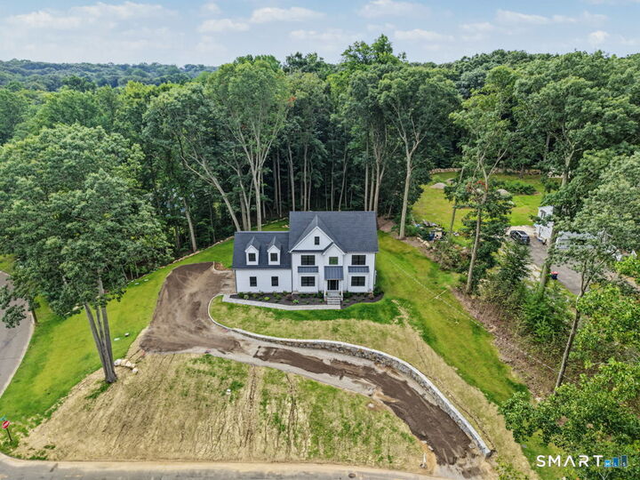 Property Photo: 18 Timberlane Trail CT 06611