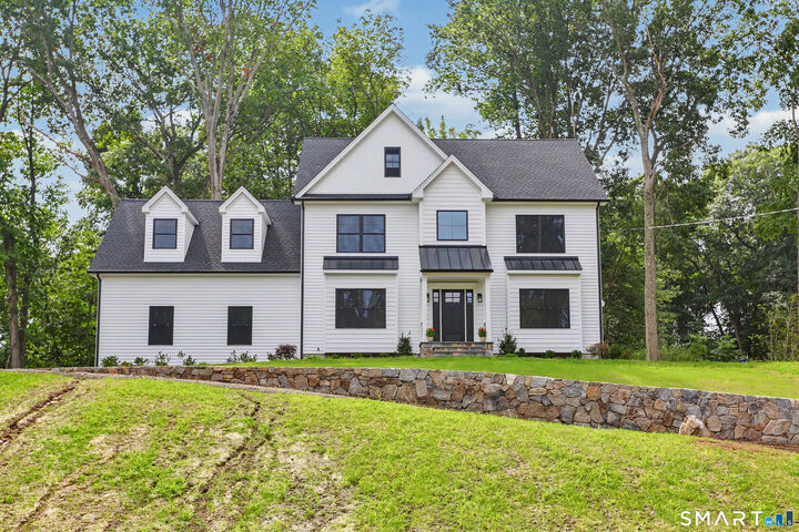 Property Photo: 18 Timberlane Trail CT 06611