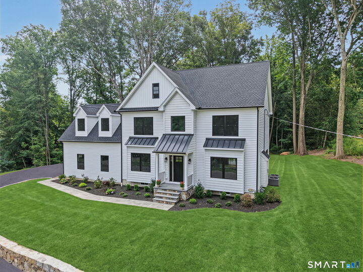 Property Photo: 18 Timberlane Trail CT 06611