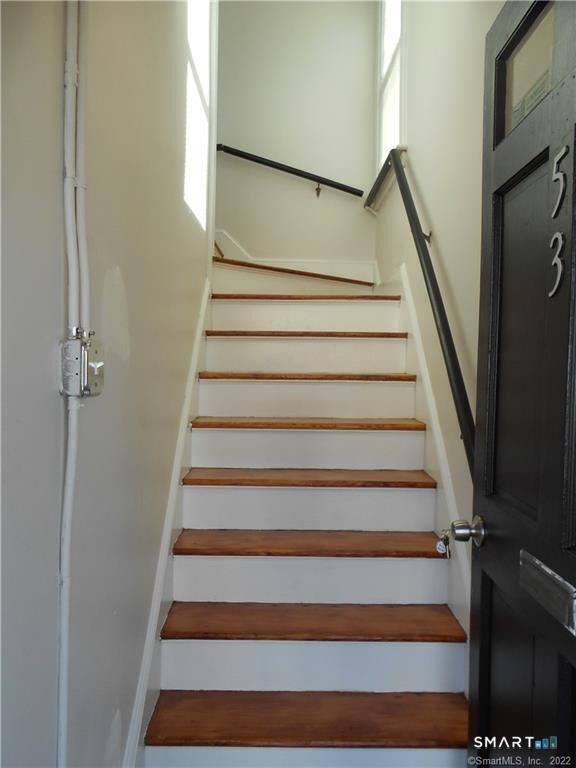 Property Photo:  53 Anthony Street 3rd Fl  CT 06515 