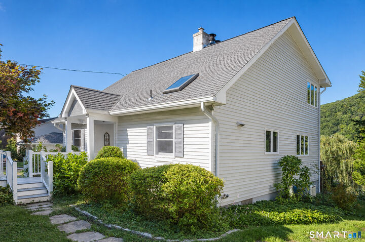 Property Photo:  339 State Route 39 Route  CT 06812 