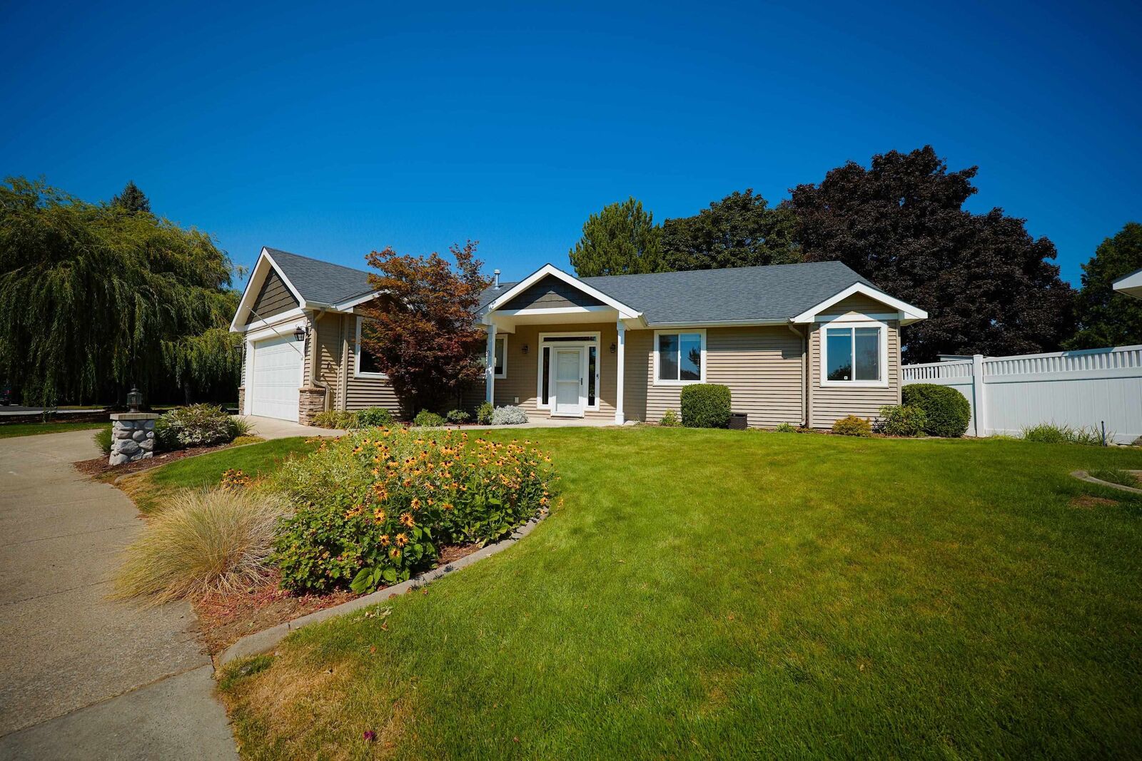 Property Photo:  716 N Vercler Ln  WA 99206 