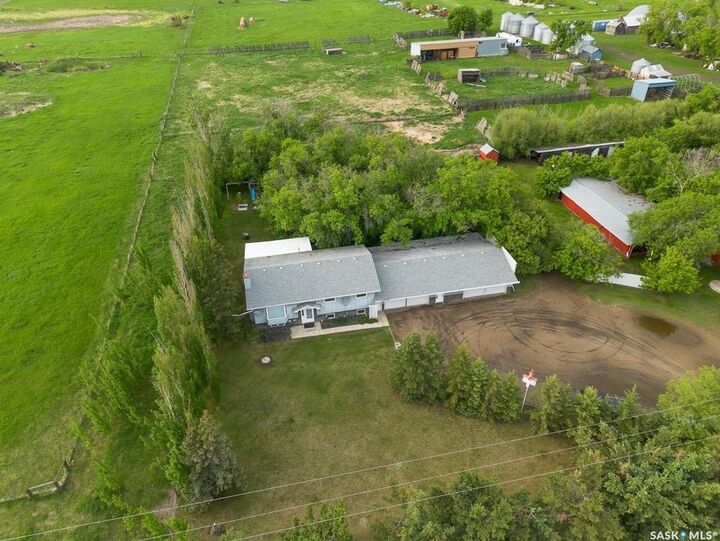 Property Photo:  Rural Address  SK S0K 3R0 