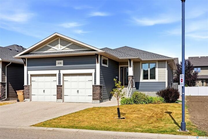 Property Photo:  4106 Timber Creek Place  SK S4V 3G7 