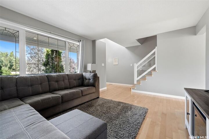 Property Photo:  4935 Juniper Drive  SK S4X 4N8 