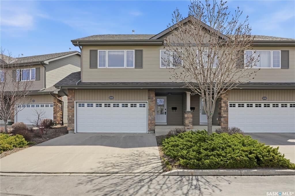 Property Photo:  615 Stensrud Road 105  SK S7W 0A1 