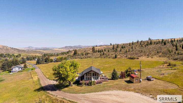 Property Photo:  508 Bailey Creek Road  ID 83276 