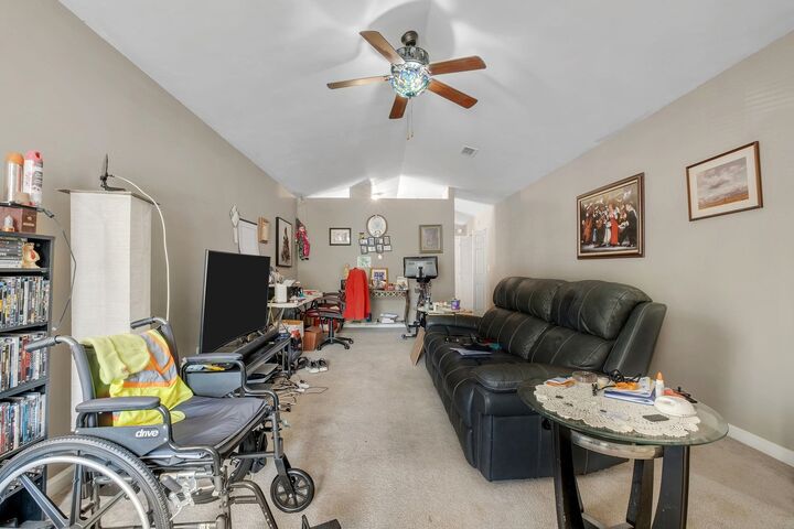 Property Photo:  206 Wilson Green Blvd  FL 32305 