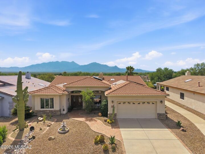 Property Photo: 2783 S Tree Gables Drive AZ 85614