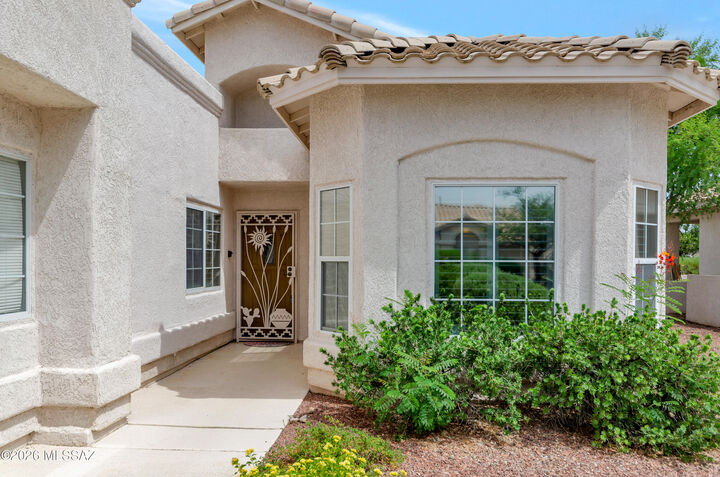 Property Photo:  10952 N Tatum Drive  AZ 85737 