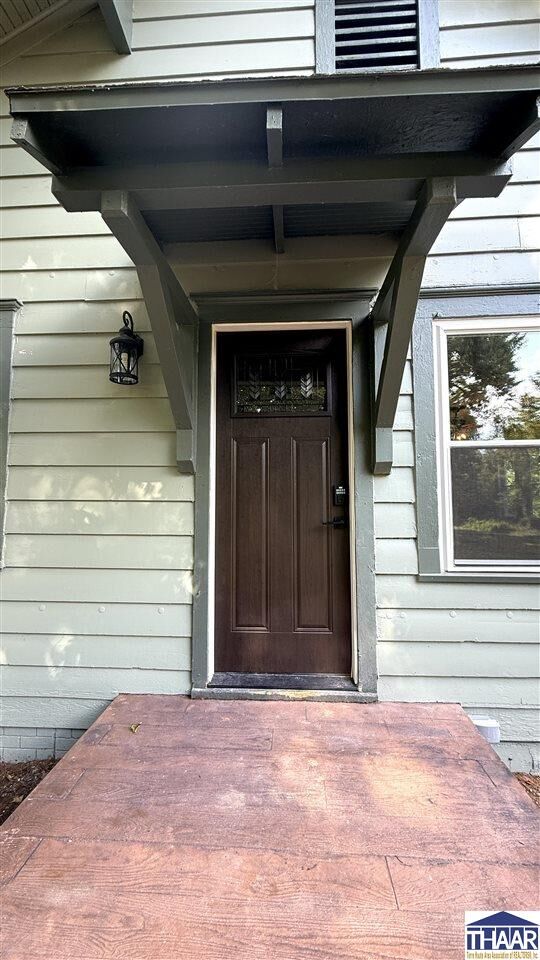 Property Photo: 10750 US Hwy 40 IN 47803