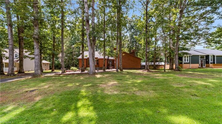 Property Photo:  1308 Bunny Trail  NC 27105 