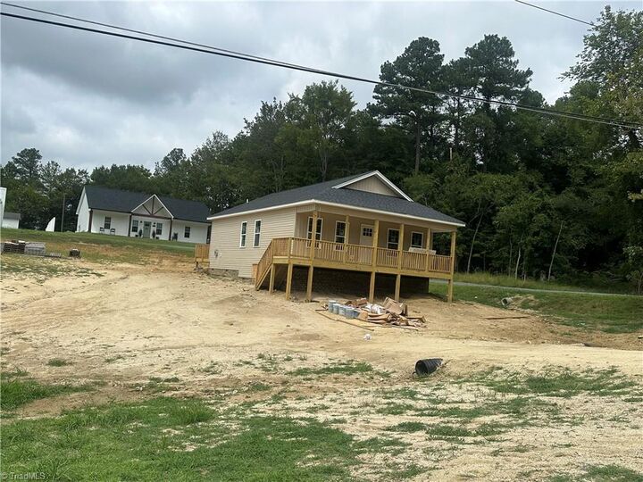 Property Photo:  5611 Rockford Drive  NC 27370 