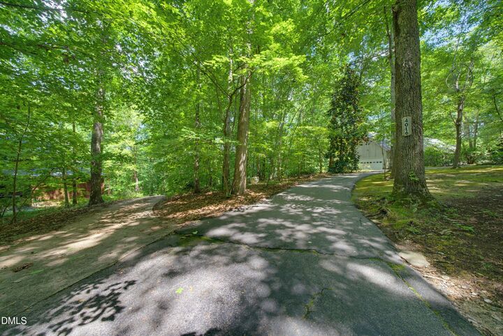 Property Photo:  4016 Ebenezer Church Road  NC 27612 