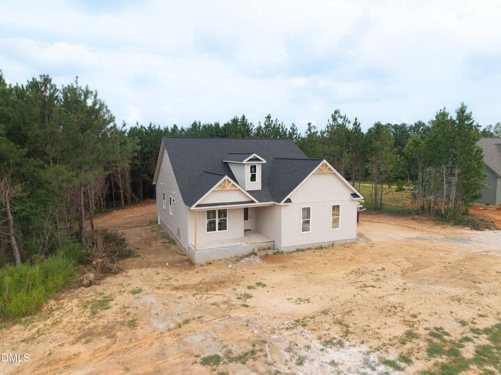 Property Photo:  8601 Savage Road  NC 27882 