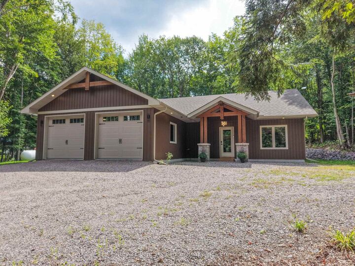 Property Photo:  66 Hurtubise Road  ON P0H 1K0 