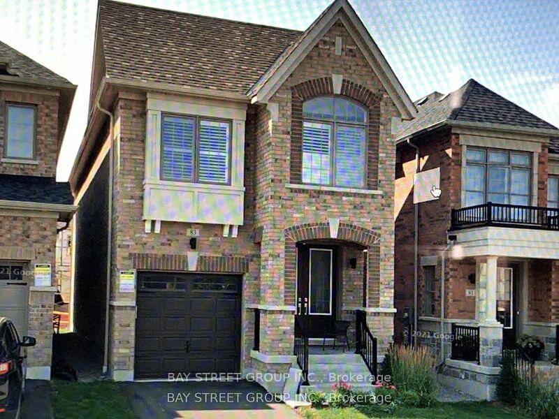 Property Photo:  83 Christine Elliott Avenue  ON L1P 0C8 