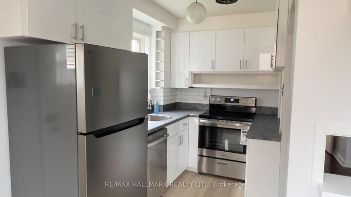 Property Photo:  10 Adele Avenue  ON M3L 1J1 