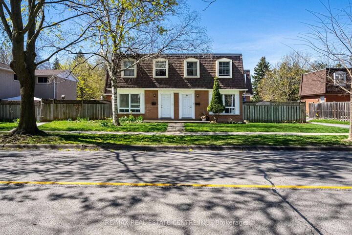 Property Photo: 648-654 Francis Road S ON L7T 3X7