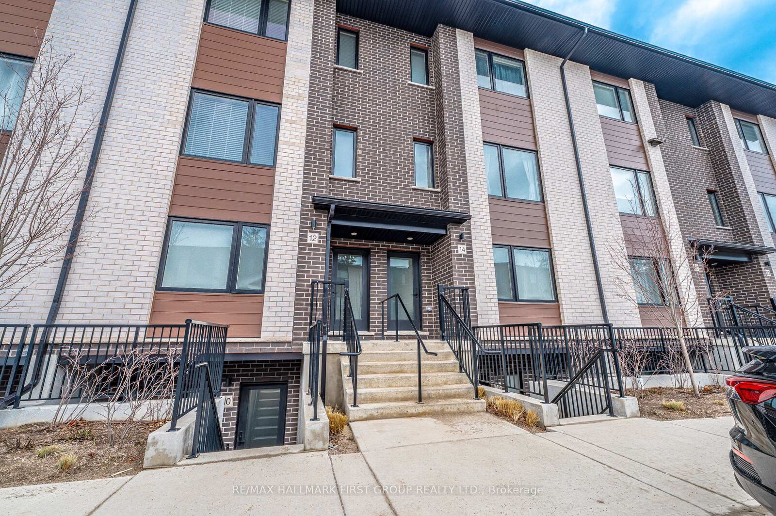 Property Photo:  12 Lily Lane  ON N1L 0R2 