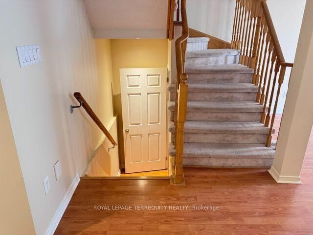 Property Photo:  5260 McFarren Boulevard 47  ON L5M 7J2 
