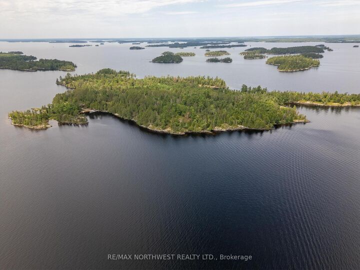 Property Photo: 1 Red Pine Island ON P9A 3M3