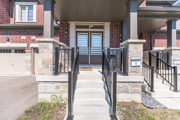 Property Photo: 1230 Rexton Drive ON L1L 0T3