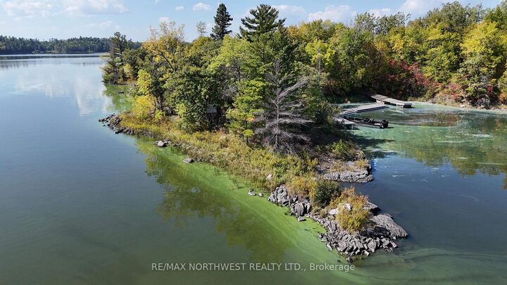 Property Photo:  Pts 1,5,6 Dorion Island Lake Of The Woods  ON P0X 1C0 