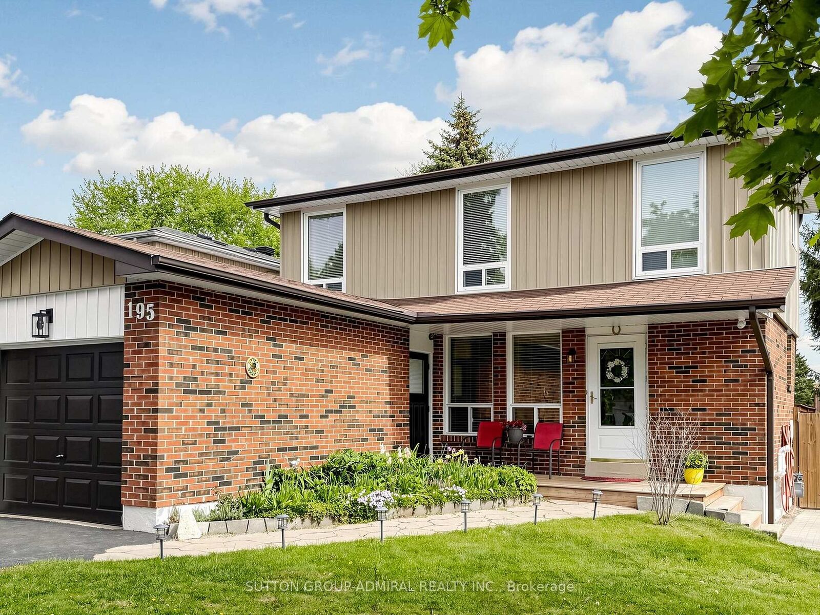 Property Photo:  195 Ridge Road  ON L7E 4V8 